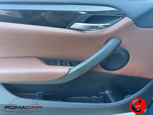 BMW X1 usata, con Cruise Control