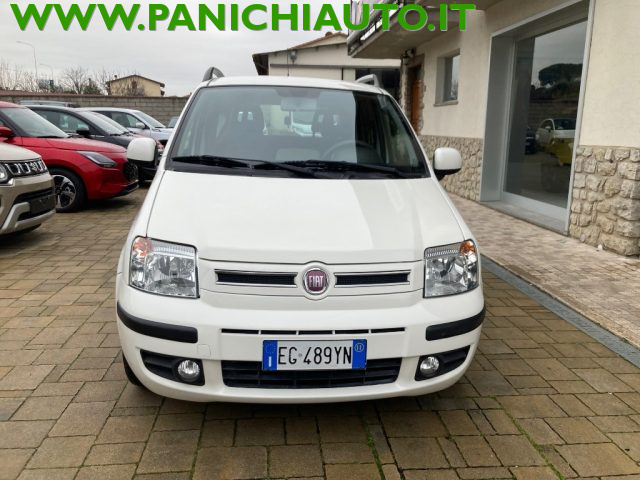 FIAT Panda usata, con Alzacristalli elettrici