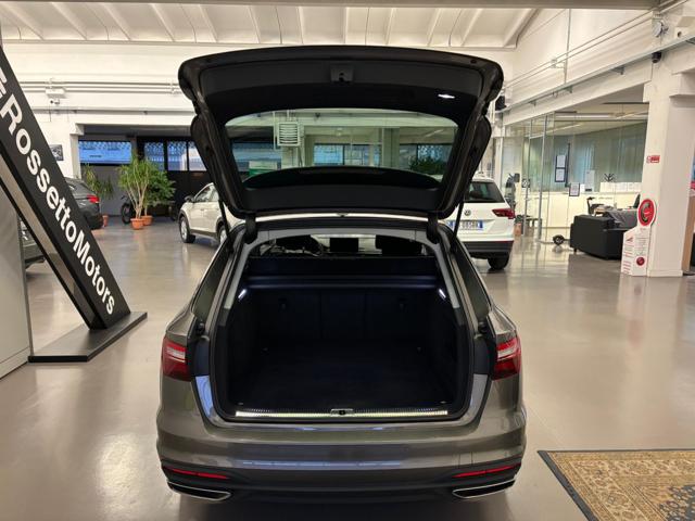 AUDI A4 usata, con Alzacristalli elettrici