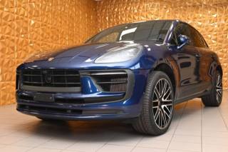 PORSCHE Macan usata 91