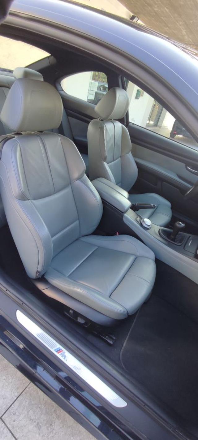 BMW M3 usata, con Park Distance Control