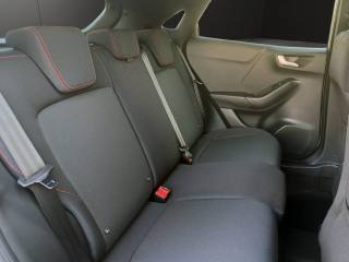 FORD Puma usata 20