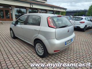 FIAT Grande Punto usata 17