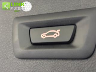 BMW 218 usata, con Portellone posteriore elettrico