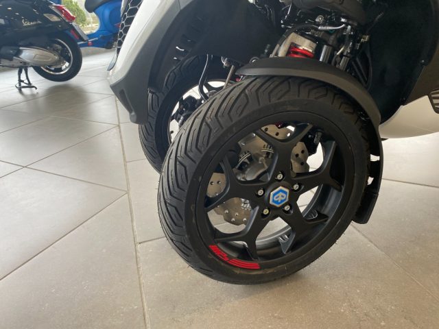 PIAGGIO MP3 usata 9