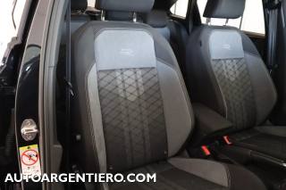 VOLKSWAGEN Taigo usata, con Specchietti laterali elettrici