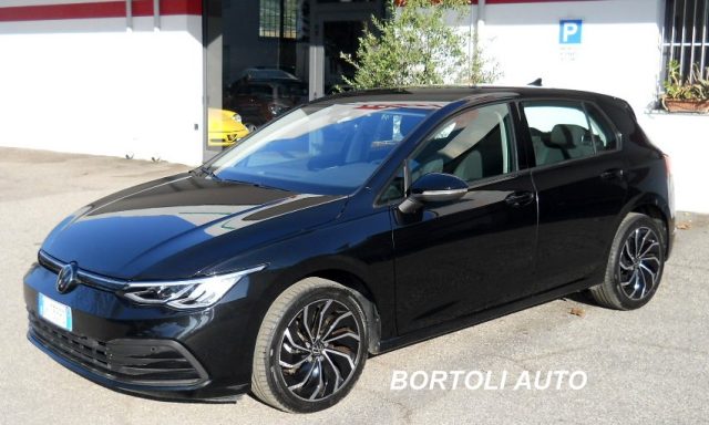 VOLKSWAGEN Golf usata, con ABS