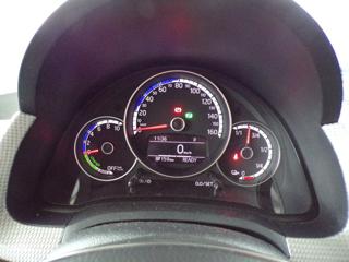 VOLKSWAGEN e-up! usata 72
