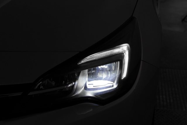 OPEL Astra usata 13