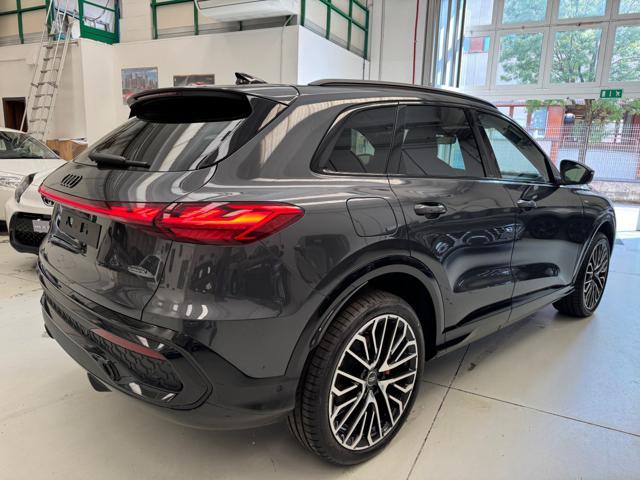 AUDI Q5 usata, con Boardcomputer