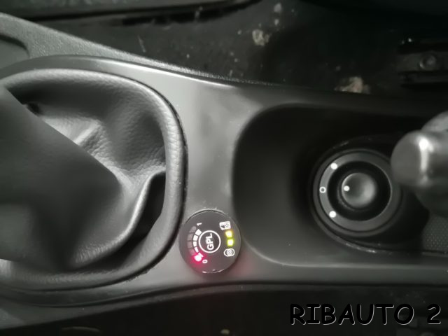 DACIA Duster usata, con Fendinebbia