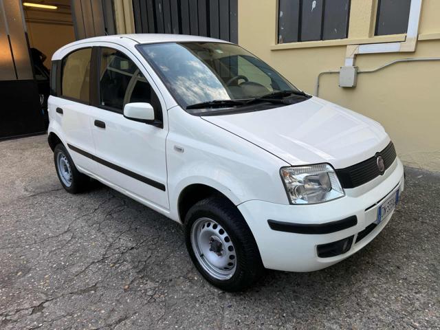 FIAT Panda usata, con Alzacristalli elettrici