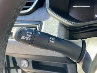 RENAULT Clio usata, con Volante in pelle