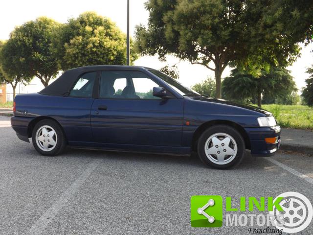 FORD Escort usata 5
