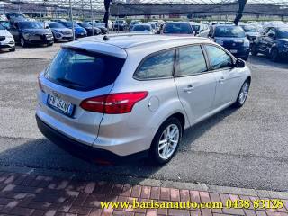 FORD Focus usata, con Airbag laterali