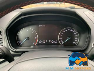 FORD EcoSport usata, con Cruise Control