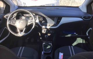 OPEL Crossland usata, con Airbag laterali