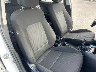 HYUNDAI i20 usata, con Volante in pelle