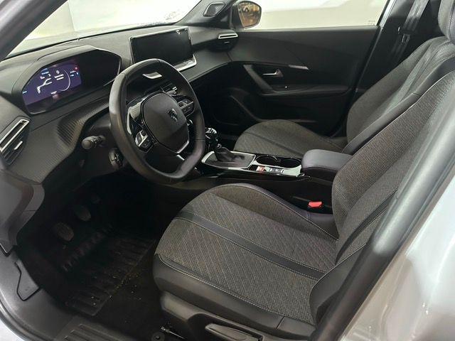 PEUGEOT 2008 usata, con ESP