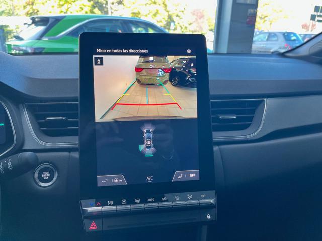 RENAULT Captur usata 13