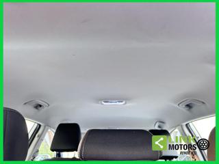 KIA Sportage usata, con Freno di stazionamento elettrico