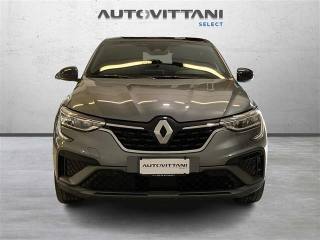 RENAULT Arkana 1.6 E-Tech full hybrid R.S. Line Fast Track 145cv