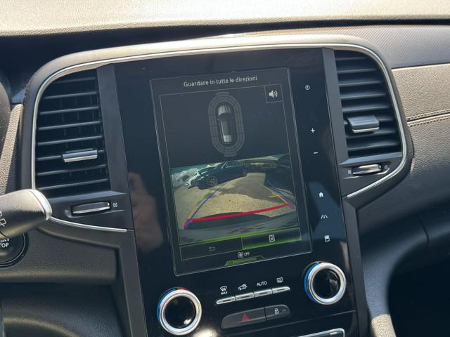RENAULT Talisman usata 30