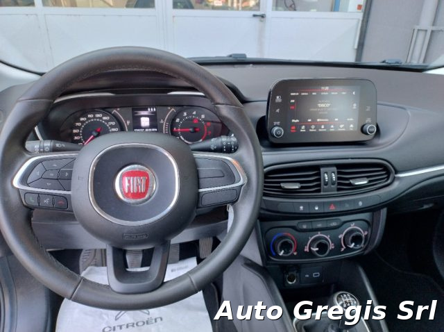 FIAT Tipo usata, con Climatizzatore