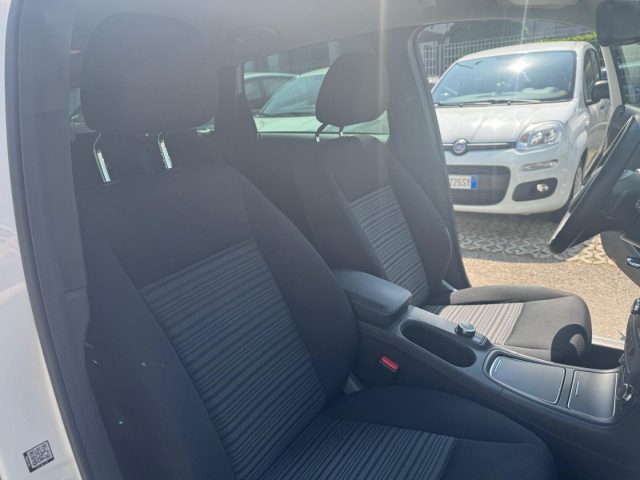 MERCEDES-BENZ B 180 usata, con Vetri oscurati