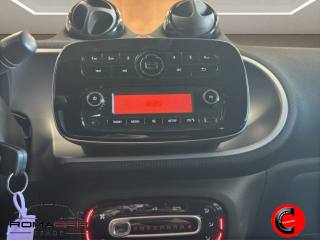 SMART ForTwo usata, con Airbag Passeggero