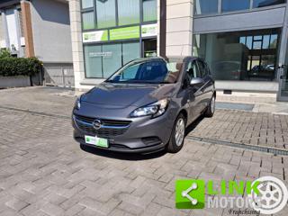 OPEL Corsa usata, con Airbag laterali