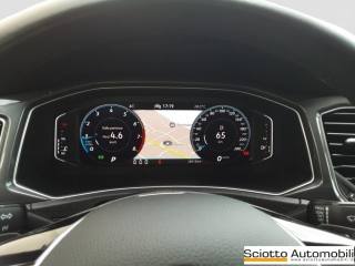 VOLKSWAGEN T-Roc usata, con ESP