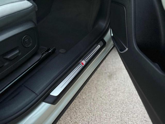 AUDI Q3 usata, con Immobilizzatore elettronico