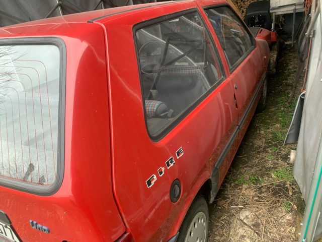 FIAT Uno usata 2