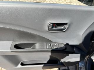 SUZUKI Celerio usata 24