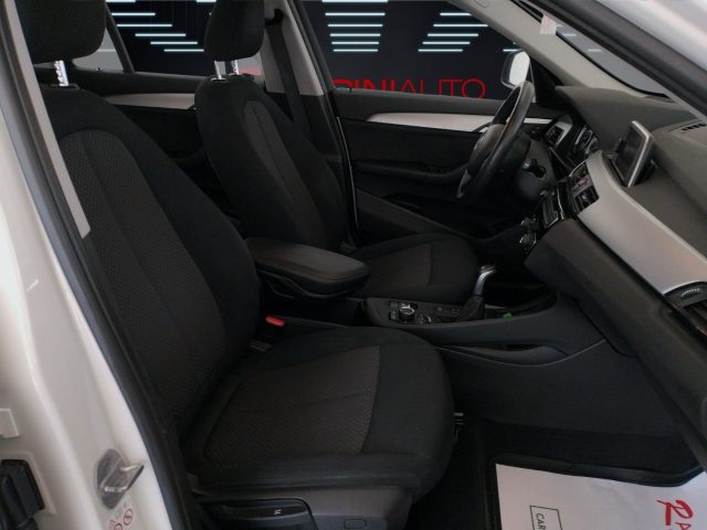 BMW X1 usata 16