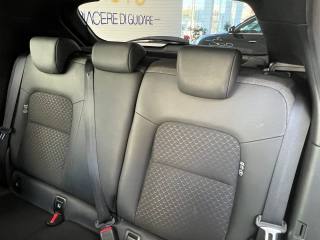 NISSAN Juke usata, con Controllo vocale