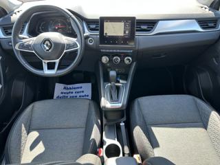 RENAULT Captur usata, con Cruise Control
