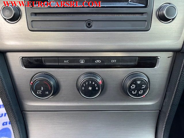 VOLKSWAGEN Golf usata, con Servosterzo