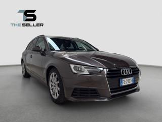 AUDI A4 usata, con Airbag Passeggero