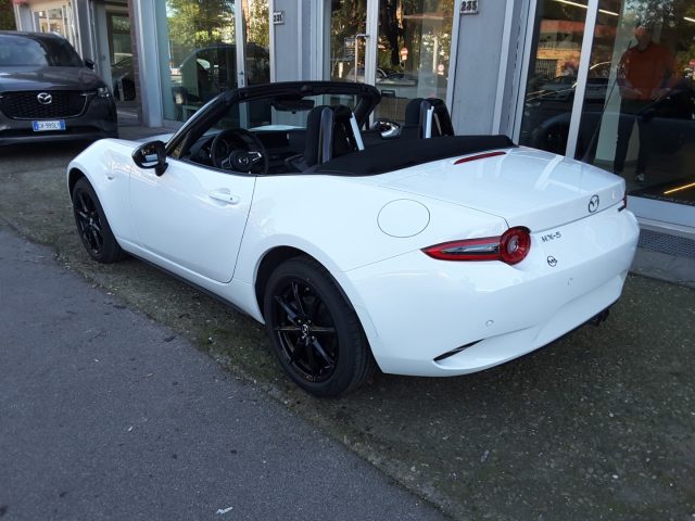 MAZDA MX-5 usata, con ESP