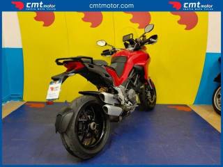 DUCATI Multistrada 1260 usata 3