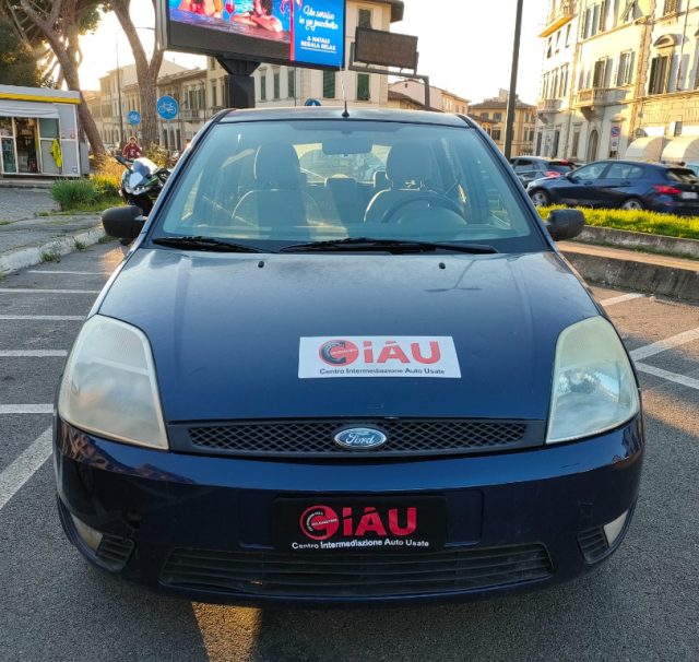 FORD Fiesta usata, con Airbag