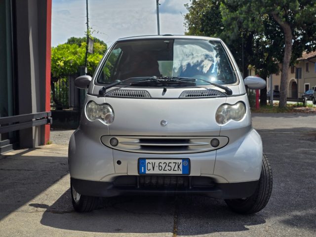 SMART ForTwo usata 58