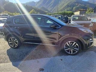 KIA Sportage usata, con Cruise Control