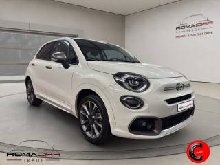 FIAT 500X usata, con Airbag Passeggero