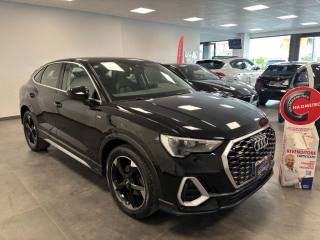AUDI Q3 usata, con Autoradio digitale