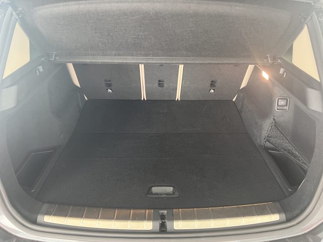 BMW X1 usata 12