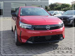 OPEL Corsa usata, con Immobilizzatore elettronico