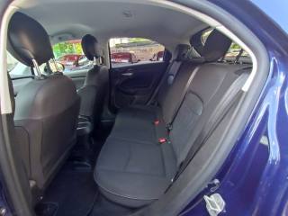 FIAT 500X usata, con ESP